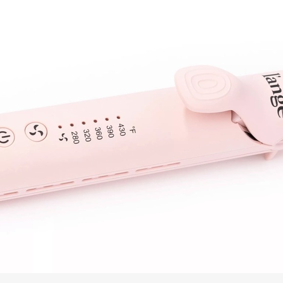 L'ange Le Duo Grande 360° Airflow Styler - Pink - Picture 6 of 8